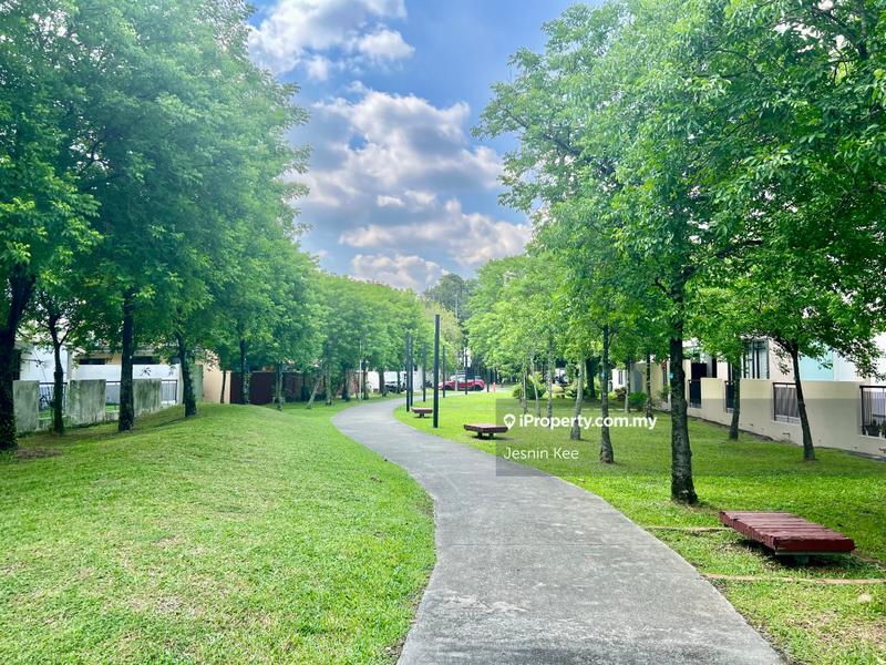 Rumah Berangkai 3 Tingkat untuk Dijual di Lake Fields, Sungai Besi oleh Jesnin Kee - iProperty.com.my