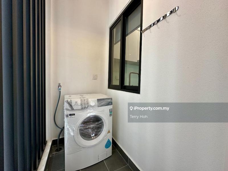 For Rent - Bangsar Hill Park