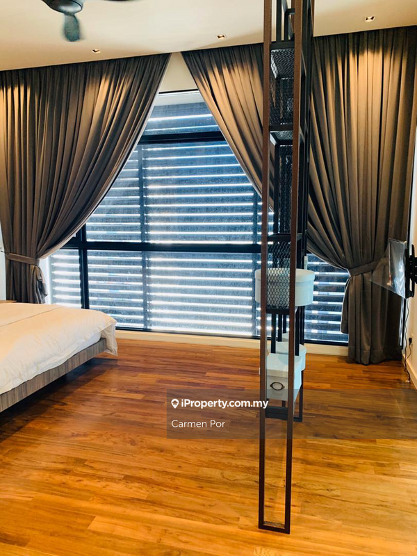 Kondominium untuk Disewa di Setia V Residences oleh Carmen Por - iProperty.com.my