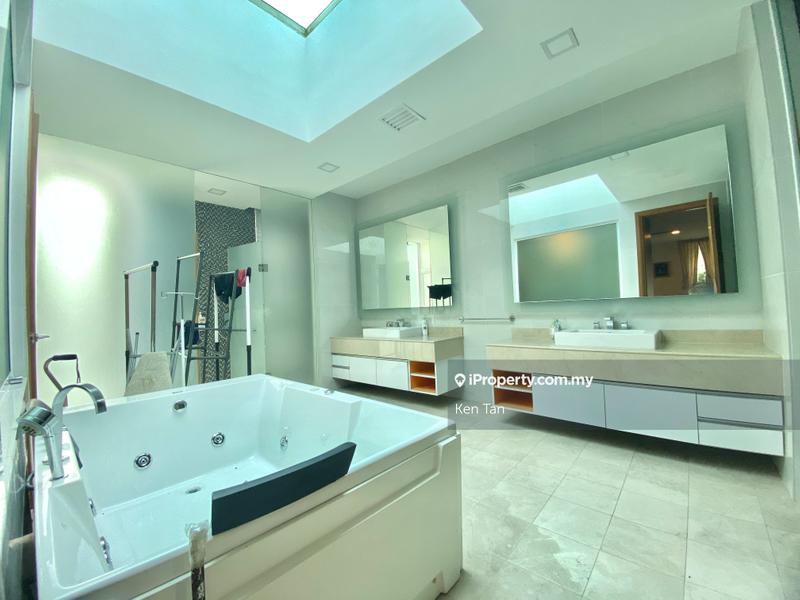 Semi-Detached House for Sale in Pju 3, Tropicana by Ken Tan - iProperty.com.my