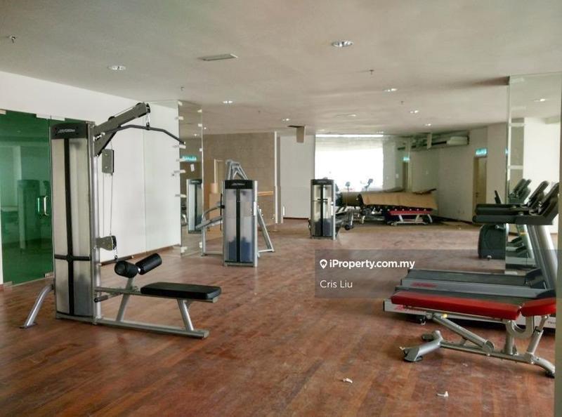 Office for Sale in Petaling Jaya, Ara Damansara by Cris Liu - iProperty.com.my