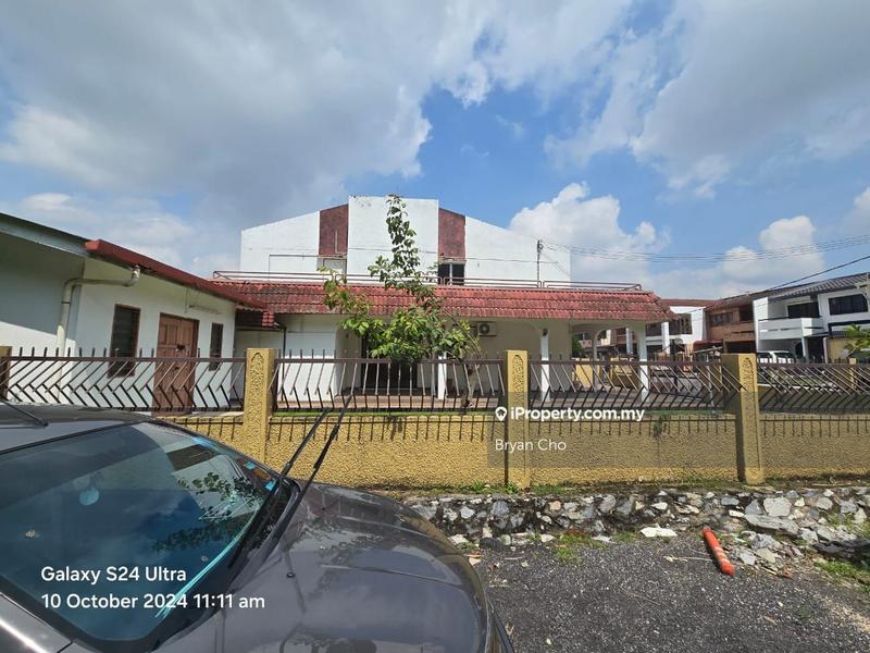 Rumah Berangkai 2 Tingkat untuk Dijual di Taman Sri Watan, Ampang oleh Bryan Cho - iProperty.com.my