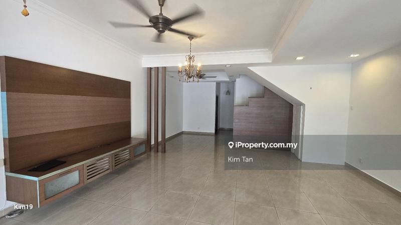Rumah Teres 2.5-Tingkat untuk Dijual di Bukit Prima Pelangi, Segambut oleh Kim Tan - iProperty.com.my
