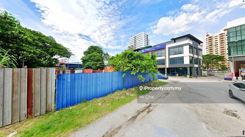 Commercial Land for Sale in Jalan Ipoh, Kuala Lumpur by Mr Chai - iProperty.com.my