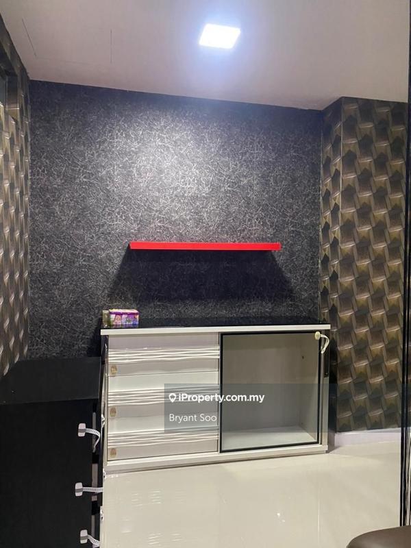 Rumah Berangkai 3 Tingkat untuk Dijual di Symphony Hills, Cyberjaya oleh Bryant Soo - iProperty.com.my