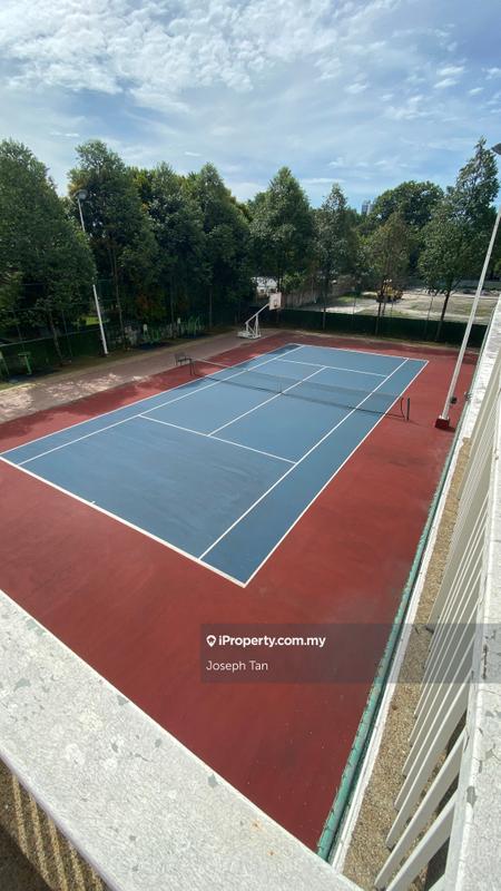 Kondominium untuk Dijual di Brunsfield EmbassyView oleh Joseph Tan - iProperty.com.my