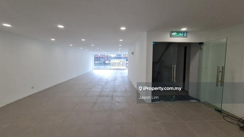 Shop / Office for Rent in BANDAR PUCHONG JAYA, Puchong by Jason Lim - iProperty.com.my