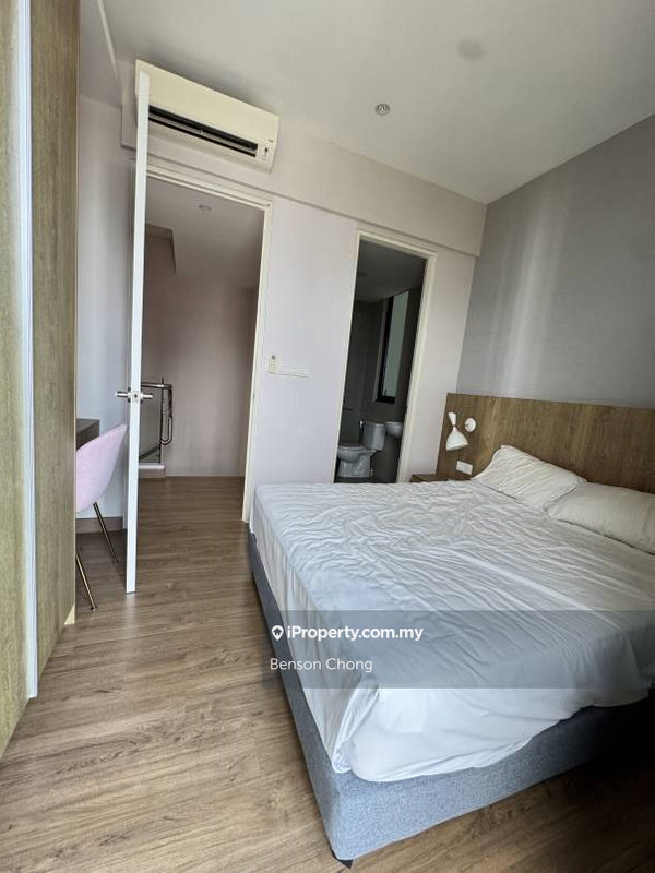 Kondominium untuk Dijual di The Elysia Park Residence oleh Benson Chong - iProperty.com.my