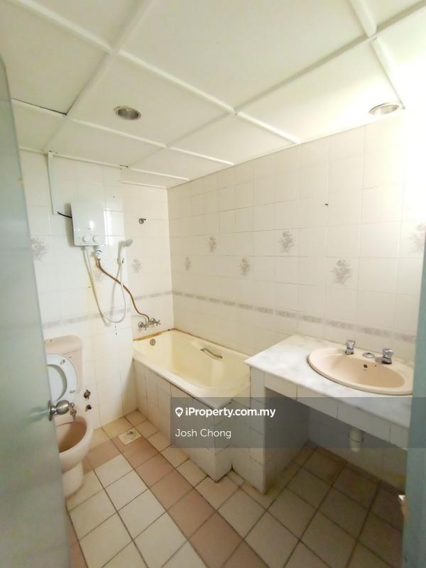 Kondominium untuk Dijual di Seputeh Permai oleh Josh Chong - iProperty.com.my