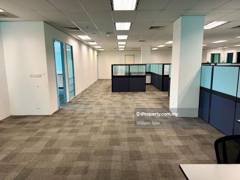 Office for Rent in Taman Tun Dr Ismail, Kuala Lumpur by William Sow - iProperty.com.my