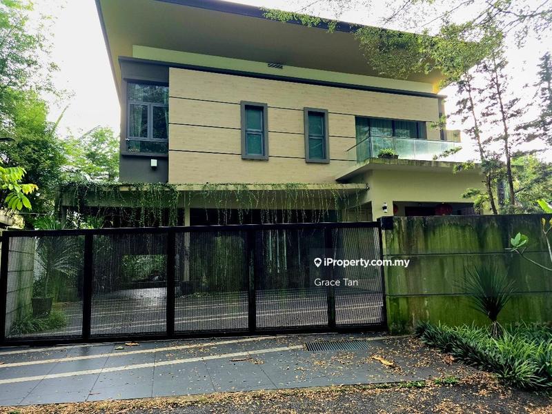 Bungalow House untuk Dijual di Taman Equine, Seri Kembangan oleh Grace Tan - iProperty.com.my