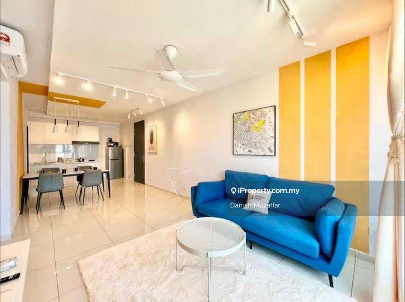 For Rent - GAIA Residences