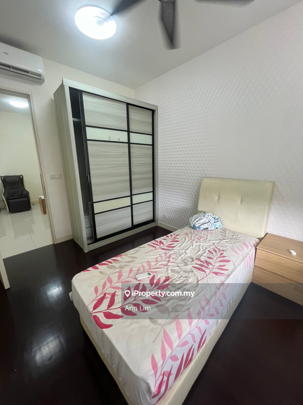 Condominium for Rent in Windows on The Park by Ann Lim - iProperty.com.my