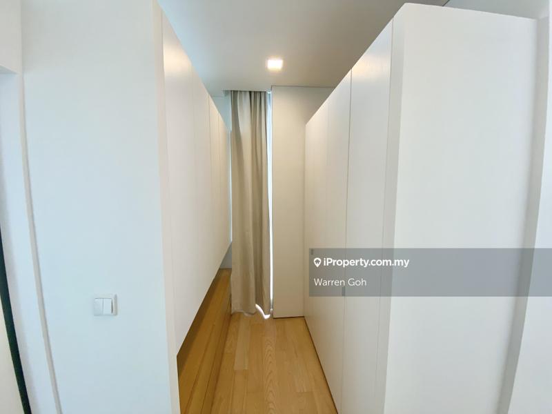 Kondominium untuk Disewa di Residensi Kia Peng (Twelve Kia Peng) oleh Warren Goh - iProperty.com.my
