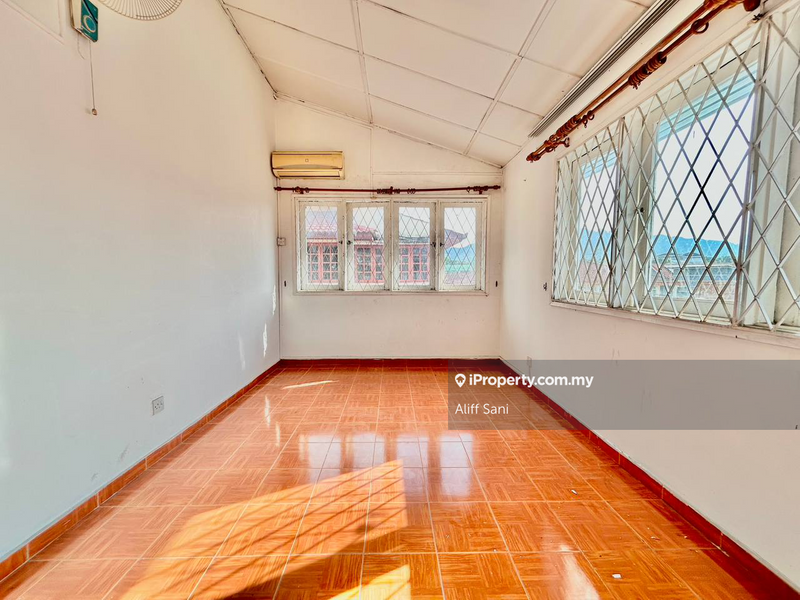 Semi-Detached House for Sale in Taman Permata, Ulu Kelang by Aliff Sani - iProperty.com.my