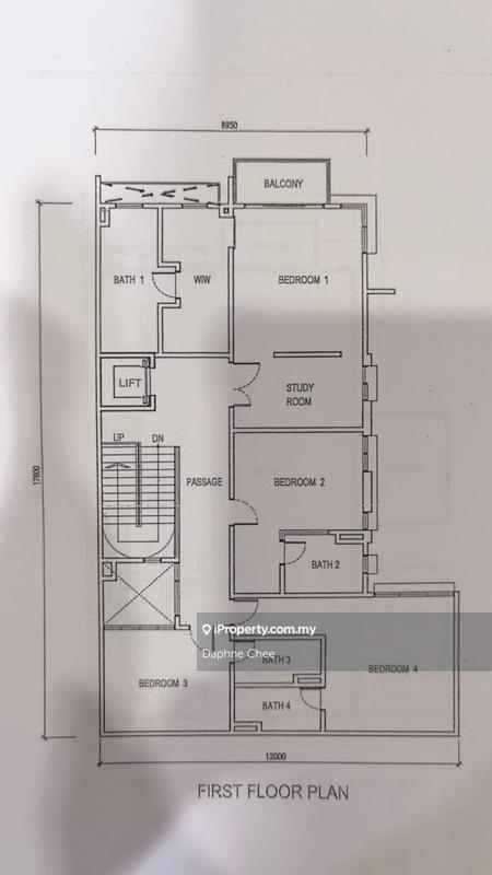 Banglo untuk Dijual di Mont Kiara, Kuala Lumpur oleh Daphne Chee - iProperty.com.my