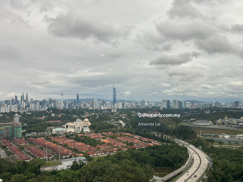 For Sale - Seni Mont Kiara