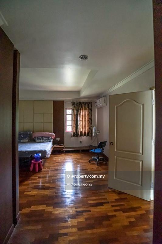 Bungalow House for Sale in g4mxw, Kota Damansara by Victor Cheong - iProperty.com.my