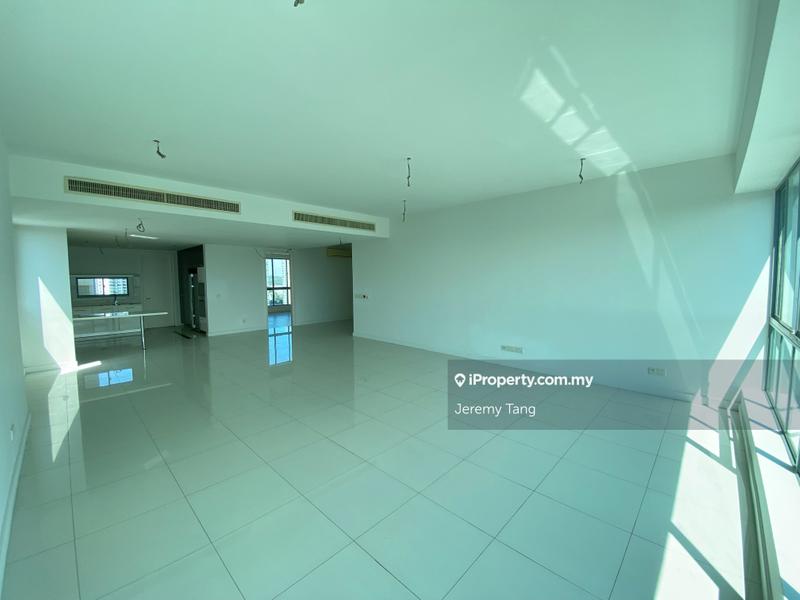 Service Residence for Sale in Gateway Kiaramas Residences by Jeremy Tang - iProperty.com.my