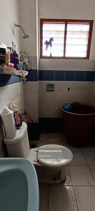 2-storey Terraced House for Sale in Usj 12, Subang Jaya by Ryo Chung - iProperty.com.my