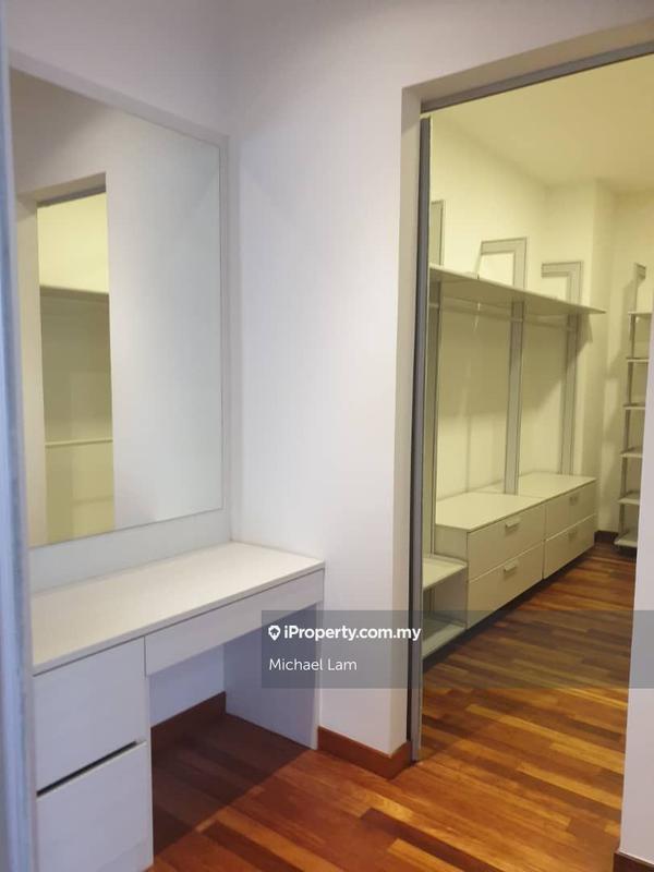 Kondominium untuk Disewa di 9 Bukit Utama Condominium oleh Michael Lam - iProperty.com.my