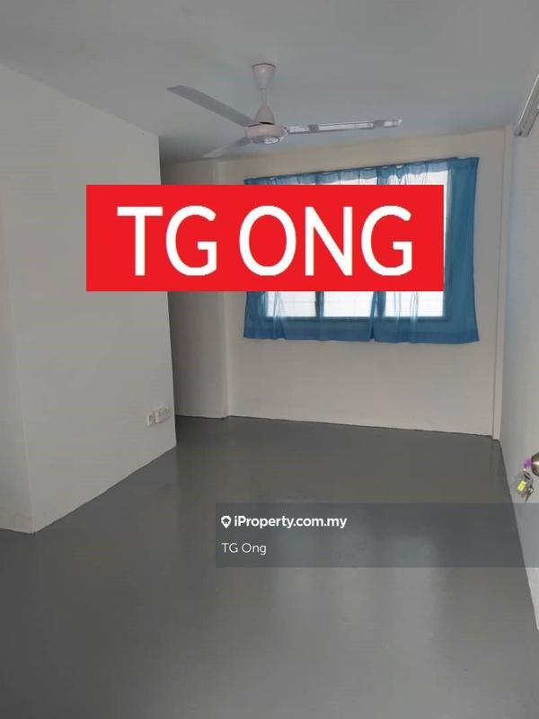 For Rent - Sri Saujana