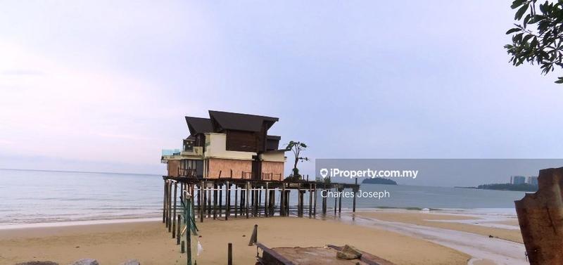 Hotel / Resort for Sale in Port Dickson, Port Dickson by Charles Joseph - iProperty.com.my