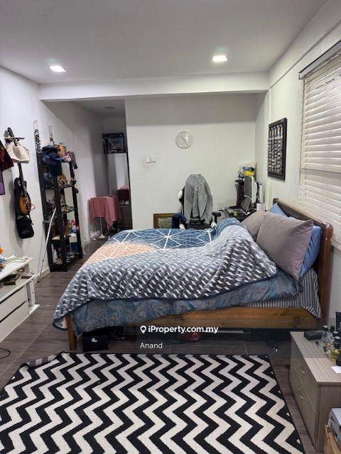 Rumah Berkembar untuk Dijual di Ukay Perdana, Ulu Kelang oleh Anand - iProperty.com.my