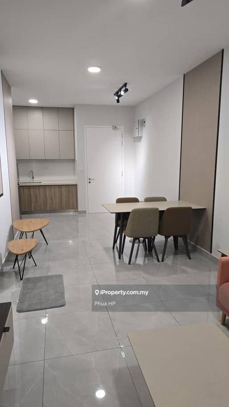 For Sale - The Birch