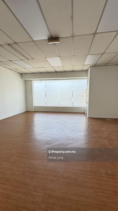 For Rent - 2nd floor Olive Hill Business Park, Taman Bukit serdang, seri kembangan