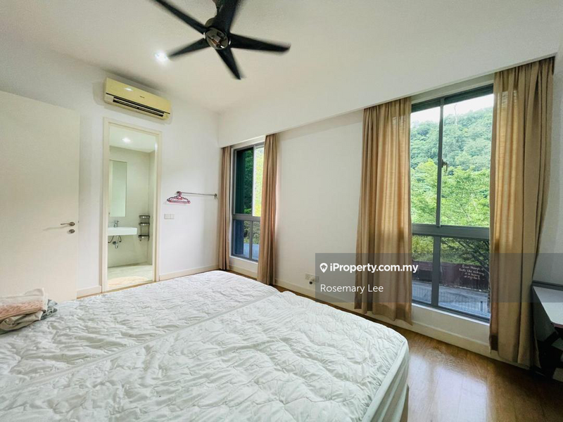 Condominium for Sale in Kiaramas Danai by Rosemary Lee - iProperty.com.my