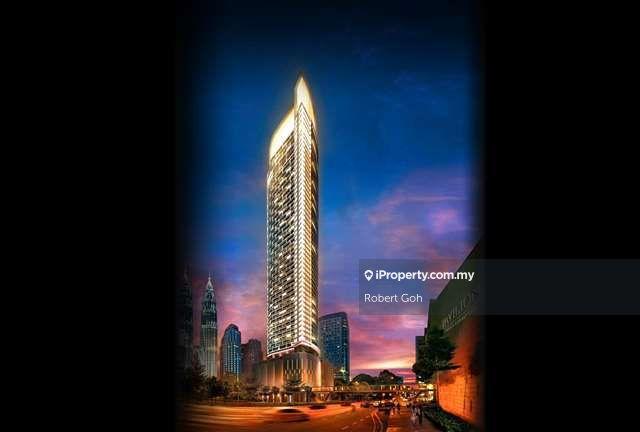 Service Residence for Sale in Banyan Tree Signatures by Robert Goh - iProperty.com.my