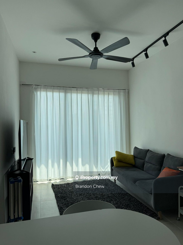 For Rent - Kenny Hill Residences