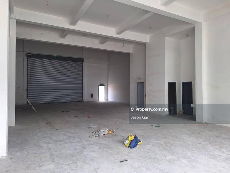 Kilang Berkembar untuk Disewa di Taman Meranti Jaya, Puchong oleh Jason Gan - iProperty.com.my