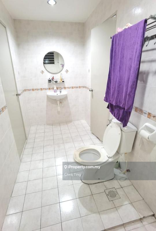 Semi-Detached House for Sale in Saujana Puchong, Puchong by Chris Ting - iProperty.com.my