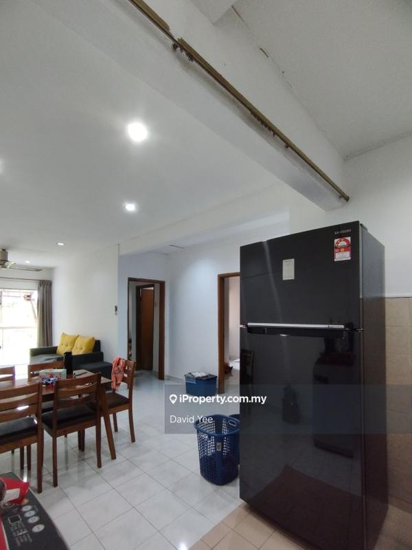 Pangsapuri untuk Dijual di Apartment Selasih oleh David Yee - iProperty.com.my