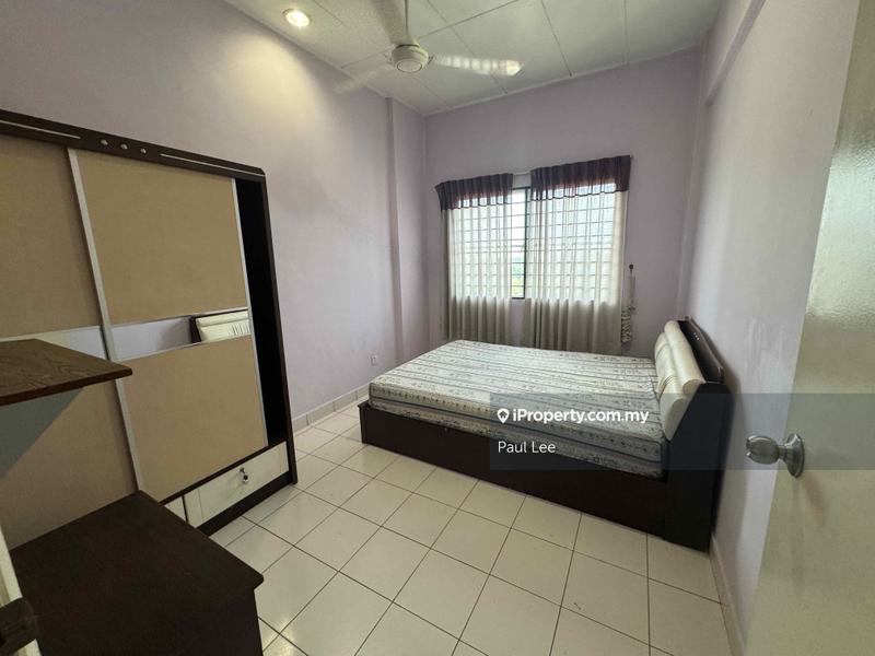 Kondominium untuk Dijual di La Vista Condominiums oleh Paul Lee - iProperty.com.my