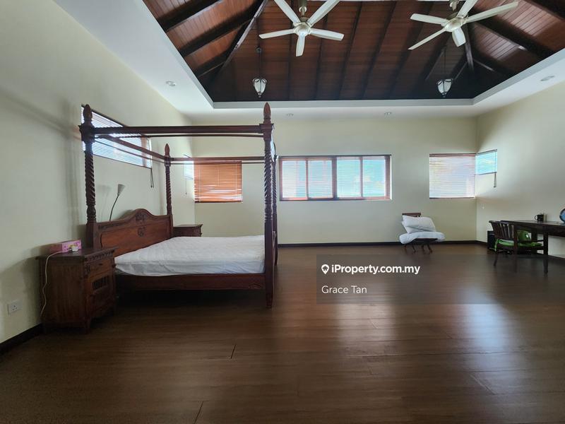 Banglo untuk Dijual di Mutiara Damansara, Selangor oleh Grace Tan - iProperty.com.my