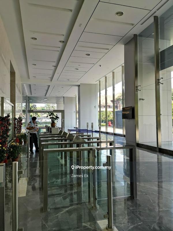 Pejabat untuk Disewa di Jalan Tun Razak, KL City Centre oleh James Ek - iProperty.com.my
