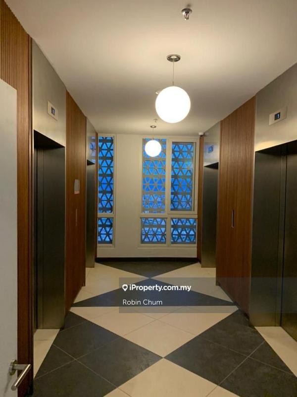 Service Residence for Sale in UNA Serviced Apartment by Robin Chum - iProperty.com.my