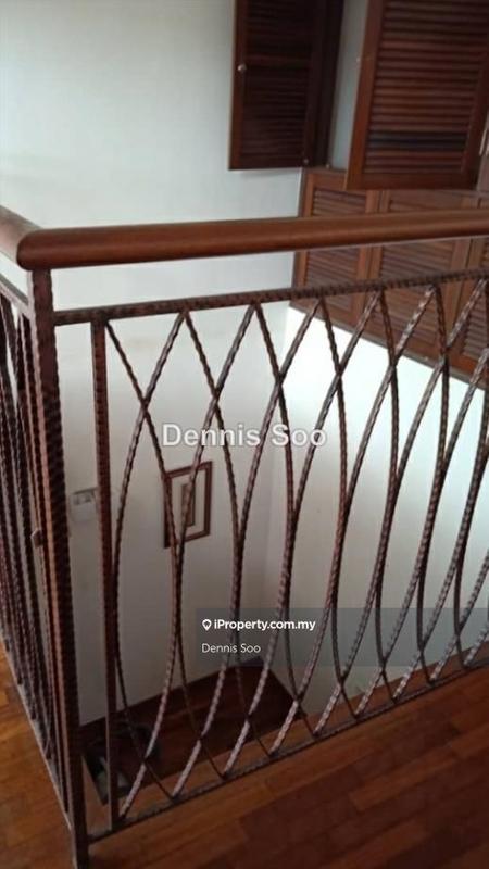 Rumah Berangkai 3 Tingkat untuk Dijual di BU 6, BANDAR UTAMA, DAMANSARA, PETALING JAYA, Bandar Utama oleh Dennis Soo - iProperty.com.my