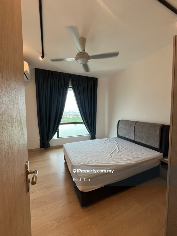 Service Residence for Sale in Aradia Residence @ Lake City KL North by Keith Tan - iProperty.com.my