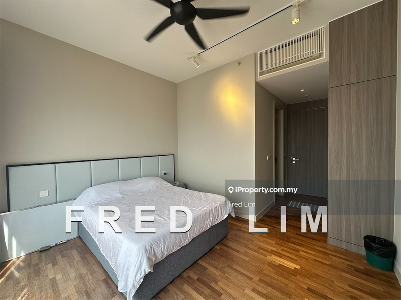 Service Residence for Sale in Straits Residences by Fred Lim - iProperty.com.my