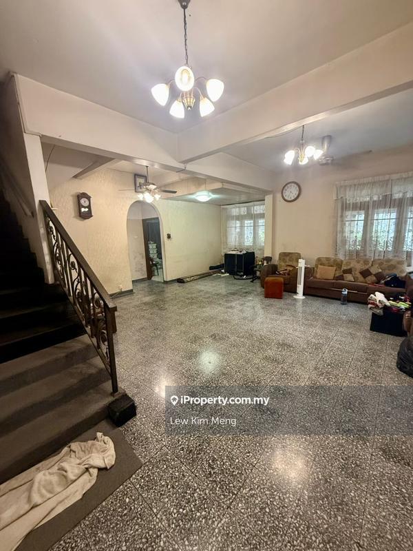 Bungalow House for Sale in Taman Kaya, Jalan Ipoh, Jalan Ipoh by Lew Kim Meng - iProperty.com.my