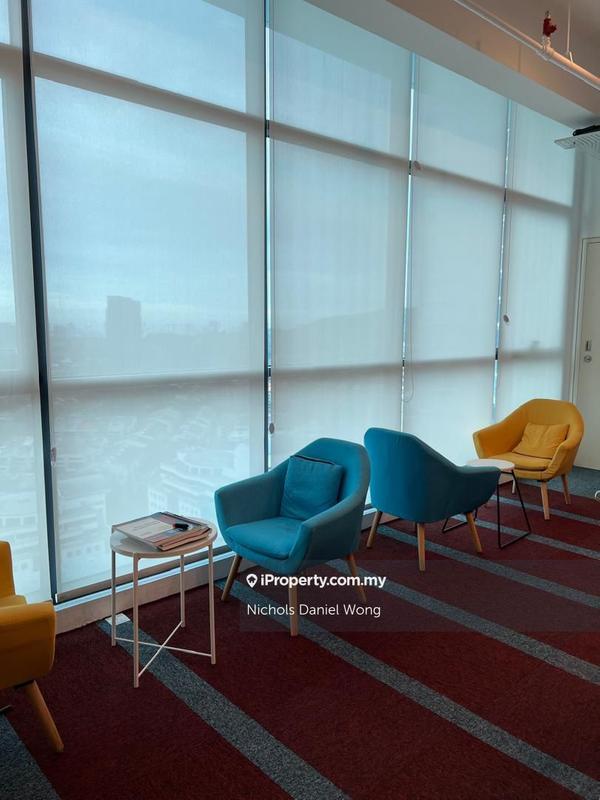 Pejabat untuk Disewa di Mont Kiara, Kuala Lumpur oleh Daniel Wong - iProperty.com.my