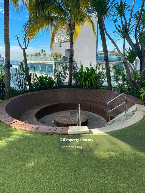 Service Residence for Sale in Verve Suites by Jonathan Ong - iProperty.com.my