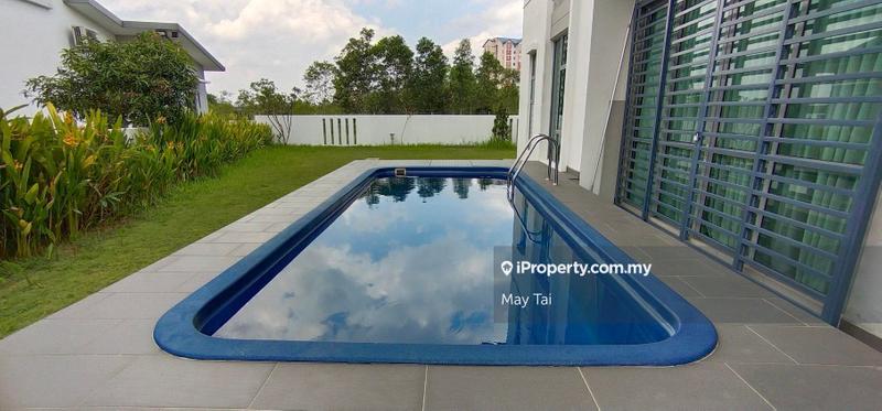 Bungalow House for Sale in Kota Seriemas, Nilai by May Tai - iProperty.com.my