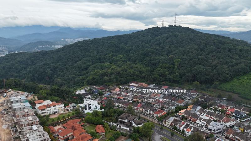 3-storey Terraced House for Sale in Taman Bukit Wangsamas, Wangsa Maju by Lucas Choo - iProperty.com.my