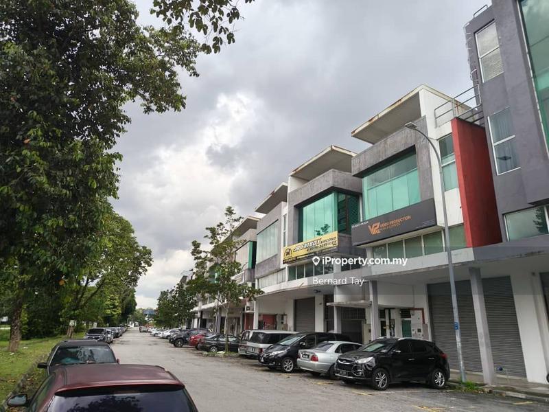 Terrace Factory for Sale in Seksyen 33, Shah Alam by Bernard Tay - iProperty.com.my