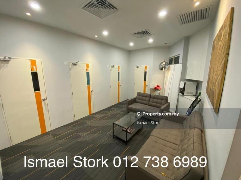 Pejabat-Runcit untuk Dijual di Jaya One, Petaling Jaya oleh Ismael Stork - iProperty.com.my